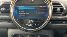 MINI Clubman 2.0 Cooper S Exclusive 6dr Auto [Comfort Pack] Petrol Estate